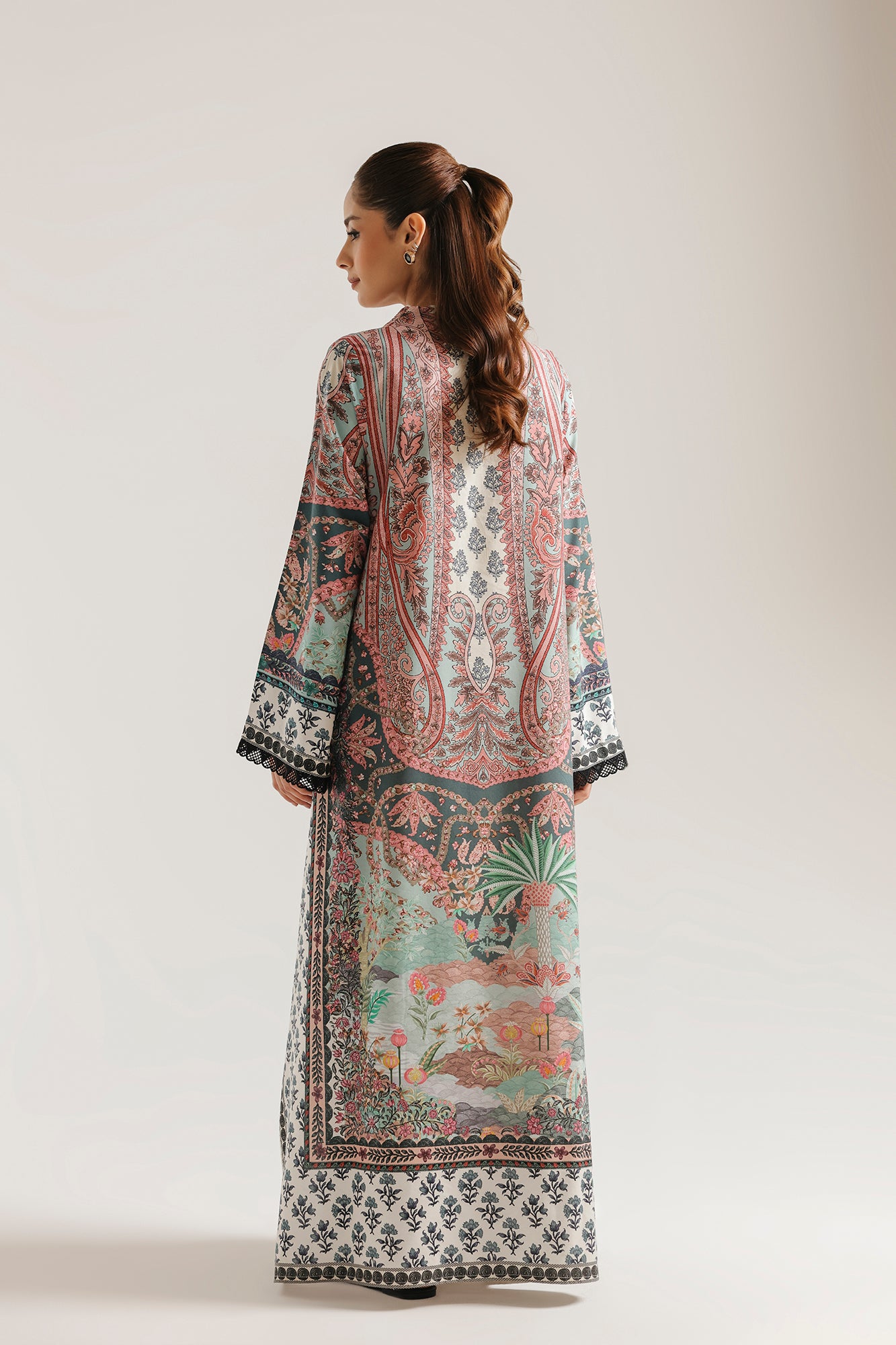 PRINTED DRESS (E9210/102/002)