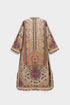 PRINTED KAFTAN (E9211/102/112)