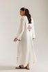 EMBROIDERED DRESS (E9213/102/001)