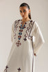 EMBROIDERED DRESS (E9213/102/001)
