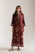 EMBROIDERED DRESS (E9214/102/403)