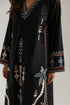 EMBROIDERED KAFTAN (E9219/102/902)