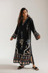 EMBROIDERED KAFTAN (E9219/102/902)