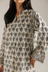 EMBROIDERED SUIT (E9225/102/003)