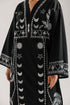 EMBROIDERED KAFTAN (E9230/102/902)