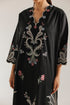 EMBROIDERED KAFTAN (E9231/102/902)
