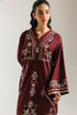 EMBROIDERED DRESS (E9232/102/519)