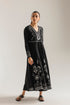 EMBROIDERED DRESS (E9234/102/902)