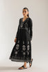 EMBROIDERED DRESS (E9234/102/902)