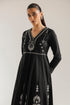 EMBROIDERED DRESS (E9234/102/902)