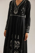EMBROIDERED DRESS (E9234/102/902)