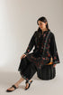 EMBROIDERED SUIT (E9240/102/902)