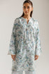 EMBROIDERED SUIT (E9244-102-617)