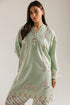 EMBROIDERED SUIT (E9247/102/130)