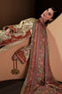 EMBROIDERED SUIT (E1137/104/005)