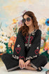 EMBROIDERED SUIT (E7782/102/902)