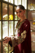EMBROIDERED KAFTAN (E1141/104/414)