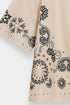 EMBROIDERED TOP (S4E0590/119/006)