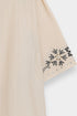 EMBROIDERED TOP (S4E0590/119/006)