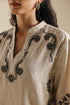 EMBROIDERED TOP (S4E0590/119/006)